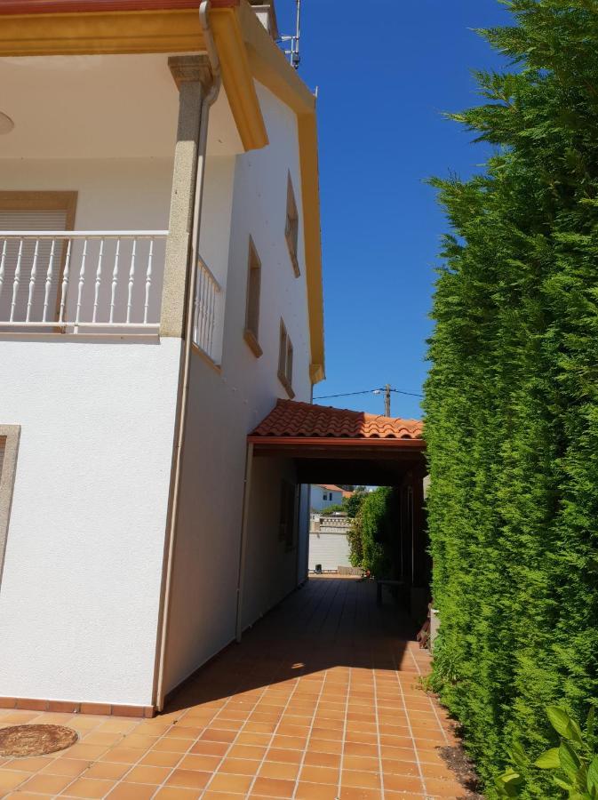 Major Beach And Lake Pontevedra Exterior foto