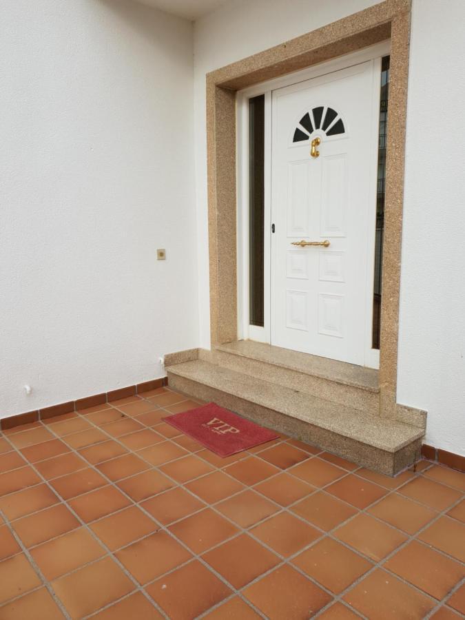 Major Beach And Lake Pontevedra Exterior foto