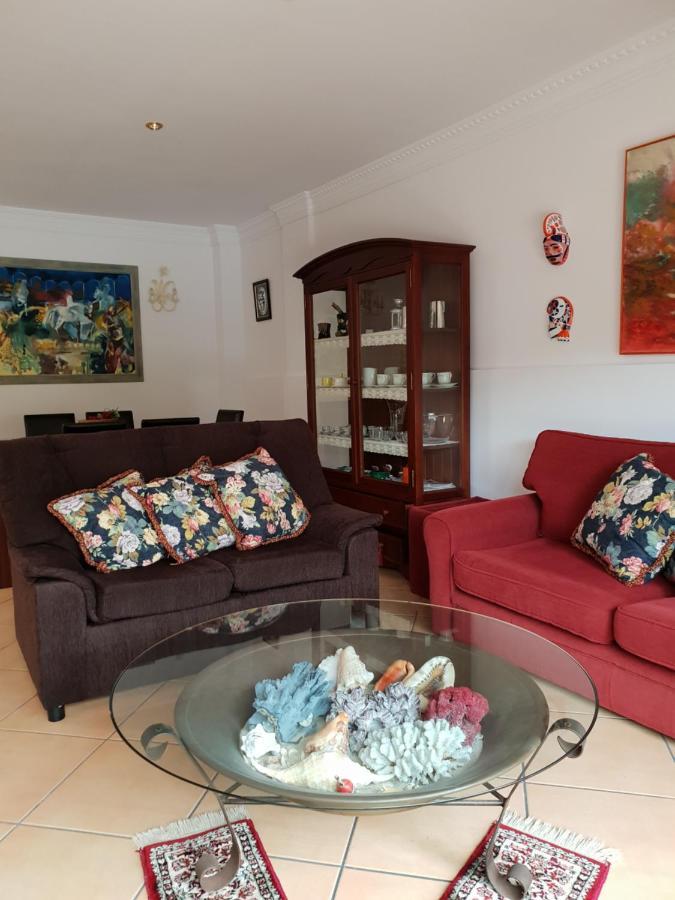 Major Beach And Lake Pontevedra Exterior foto