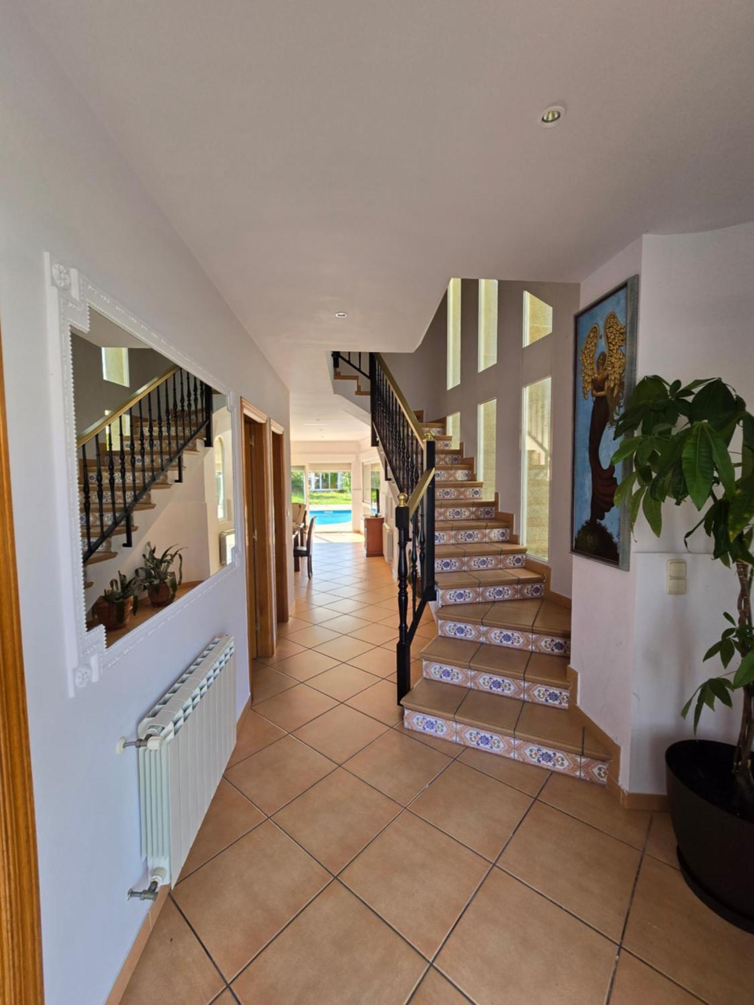 Major Beach And Lake Pontevedra Exterior foto