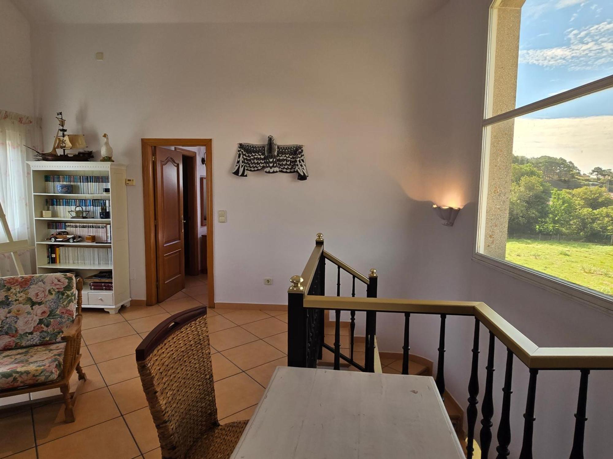 Major Beach And Lake Pontevedra Exterior foto